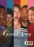 Grand Army Temporada 1 [720p]